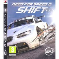 Need For Speed Shift