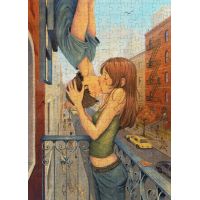 Puzzle 1000pz Before You Go