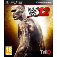 WWE Smackdown VS Raw 2012