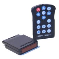JOYTECH PSTWO - XS DVD Controller