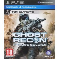 Ghost Recon Future Soldier