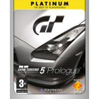 GT5 Prologue PLT