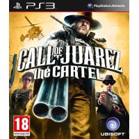 Call Of Juarez: The Cartel