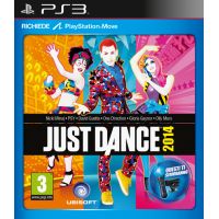 Just Dance 2014