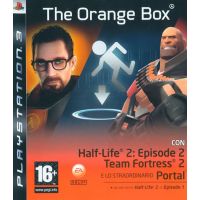 Half-Life 2 Orange