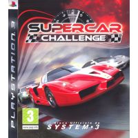 Supercar Challenge