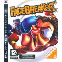Face Breaker