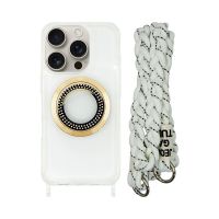 Vivid Magsafe Crossboby Rope Lanyard Case Apple iPhone 16 Pro Max