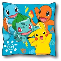 NINTENDO Pokemon cushion