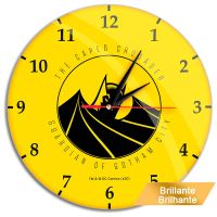 ERT GROUP DC Comics Batman wall clock