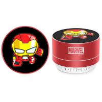 ERT GROUP Marvel Iron Man Wireless portable speaker