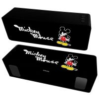 ERT GROUP Disney Mickey Wireless portable speaker