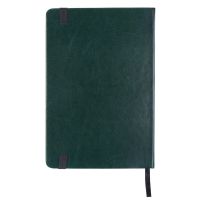 CERDÁ Harry Potter Slytherin premium notebook
