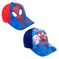 CERDÁ Marvel Spidey and His Amazing Friends assorted cap