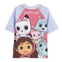 CERDÁ Gabbys Dolls House swim t-shirt