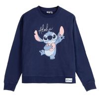 CERDÁ Disney Stitch adult sweatshirt