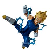 BANPRESTO Dragon Ball Z  Majin Vegeta Match Makers figure 15cm