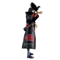 BANPRESTO Naruto Shippuden Itachi Uchiha Grandista figure 28cm