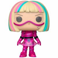 FUNKO POP figure M3gan 2.0 M3gan
