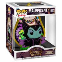 FUNKO POP figure Deluxe Disney Sleeping Beauty Maleficient