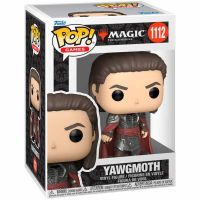 FUNKO POP figure Magic The Gathering Yawgmoth