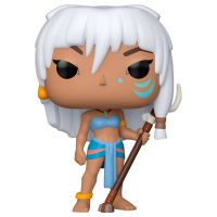 FUNKO POP figure Atlantis The Lost Empire Kida