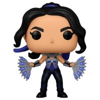 FUNKO POP figure Mortal Kombat Kitana