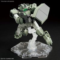 BANDAI HOBBY Model Kit HG 1/144 Demi Trainer