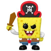 FUNKO POP figure SpongeBob Search for Squarepants SpongeBob Squarepants