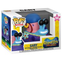 FUNKO POP figure SpongeBob Search for Squarepants Gary