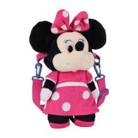 CERDÁ Disney Minnie plush bag