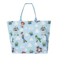 CERDÁ Disney Pixar Toy Story assorted shopping bag