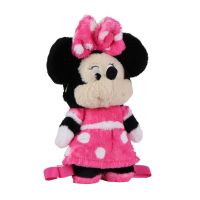 CERDÁ Disney Minnie plush backpack 30cm