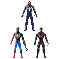 HASBRO Marvel Spider-Man Venom Verse assorted figure 30cm