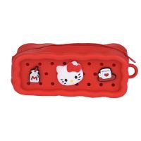 TAKE CARE Hello Kitty pencil case