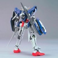 BANDAI HOBBY Mobile Suit Gundam 00 Gundam Exia model kit