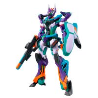 BANDAI HOBBY Mobile Suit Gundam GQuuuuuuX GMS-K GFreD model kit