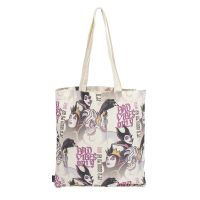 CERDÁ Disney Villains shopping bag