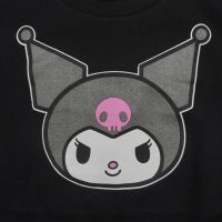 CERDÁ Hello Kitty Kuromi hoodie