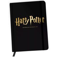 ERT GROUP Harry Potter notebook