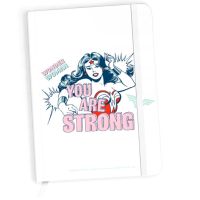 ERT GROUP DC Comics Wonder Woman notebook