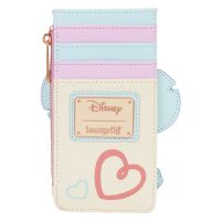 LOUNGEFLY Loungefly Disney Stitch Be Mine card holder