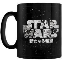 Tazza Star Wars Manga Madness