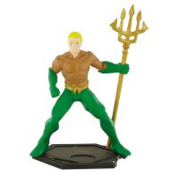 Figure Superheroes Aquaman 9 Cm