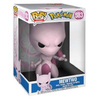 FUNKO BIG 25cm Pokemon Mewtwo 583