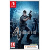 Resident Evil 4 (CIAB)