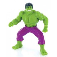 Figure Superheroes Hulk 10 Cm