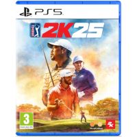 PGA Tour 2K25