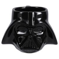 Paladone Tazza 3D Star Wars Darth Vader V2