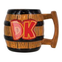 Paladone Tazza 3D Donkey Kong